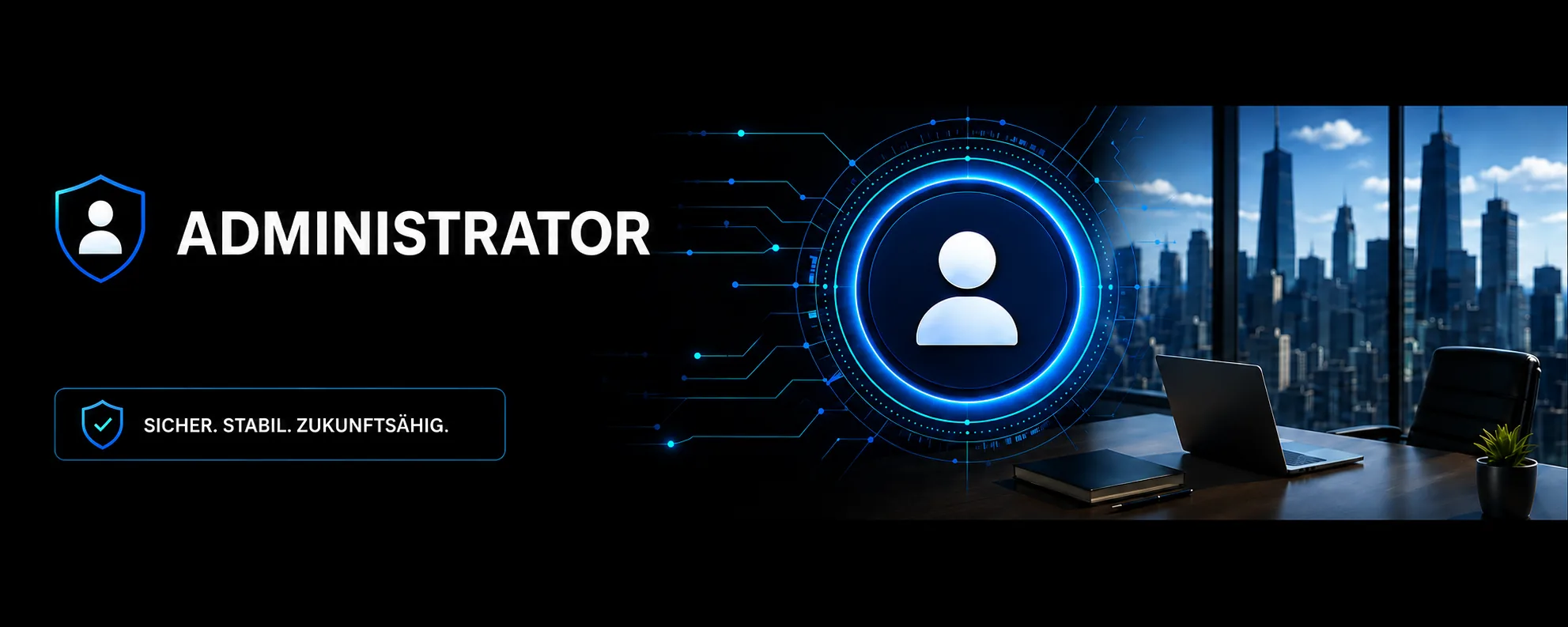 Administrator